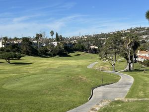 La Costa (South) 5th